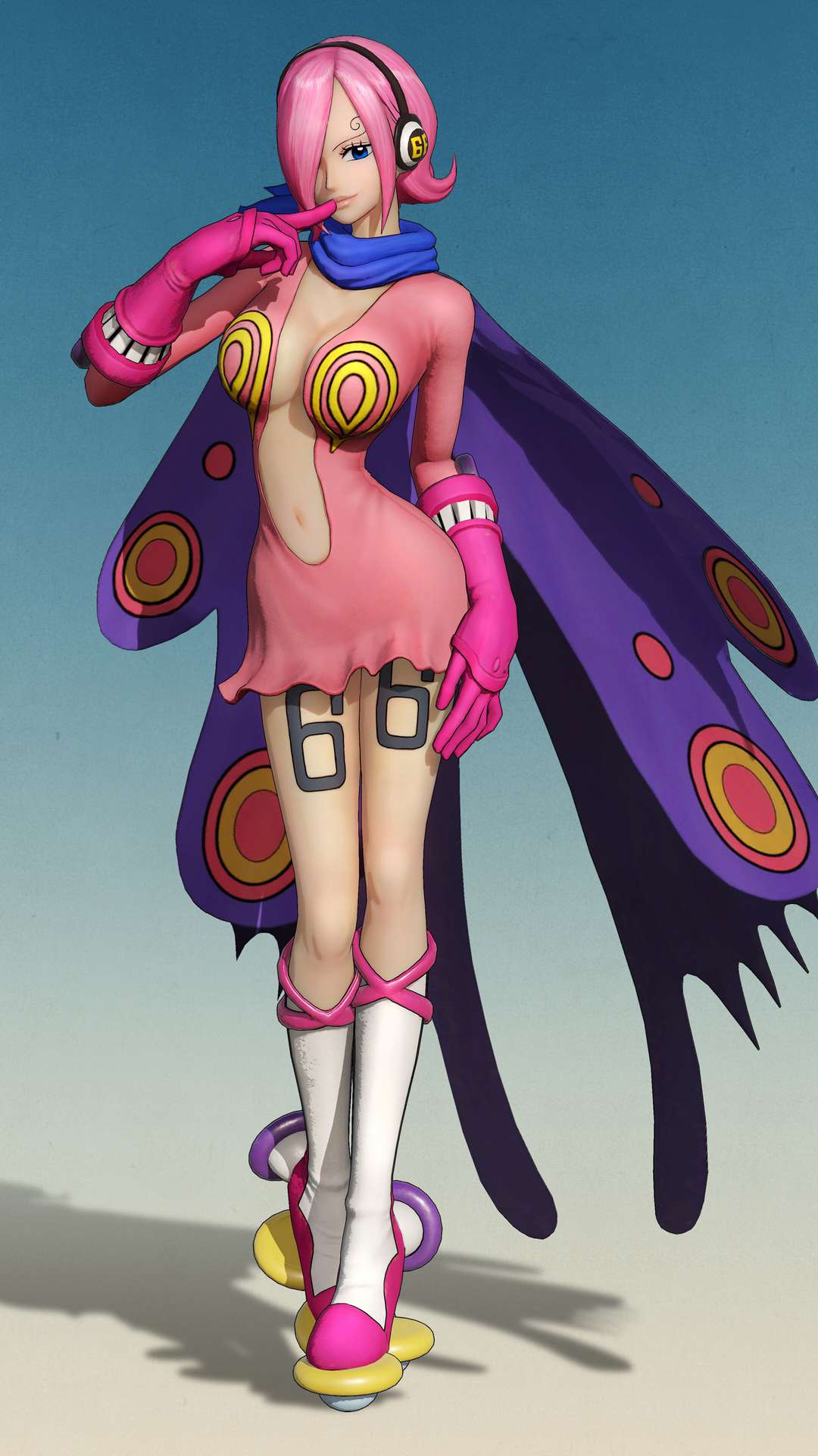 Vinsmoke Reiju